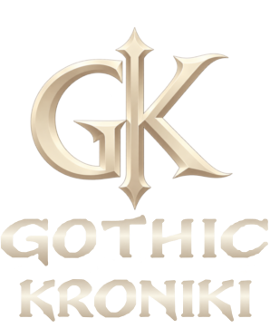 Gothic Kroniki